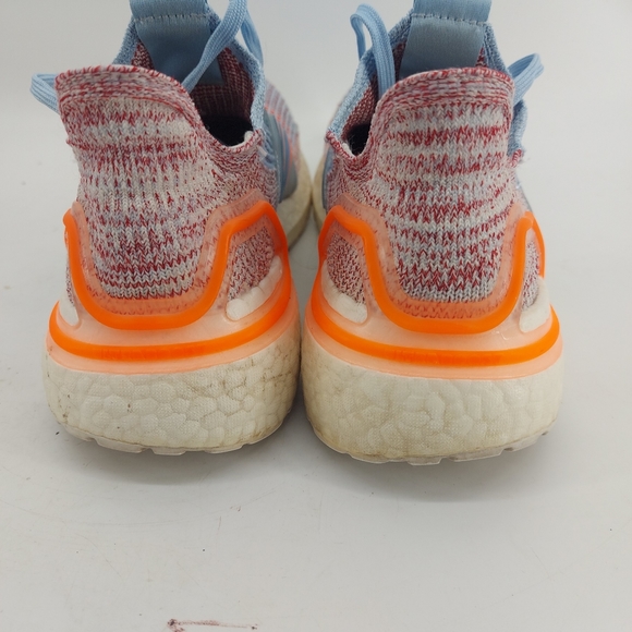 Adidas Ultraboost 19 Shoes - Women's 8 - Picture 4 of 6